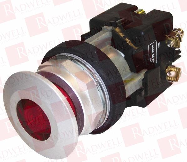 EATON CORPORATION HT8FBRT2