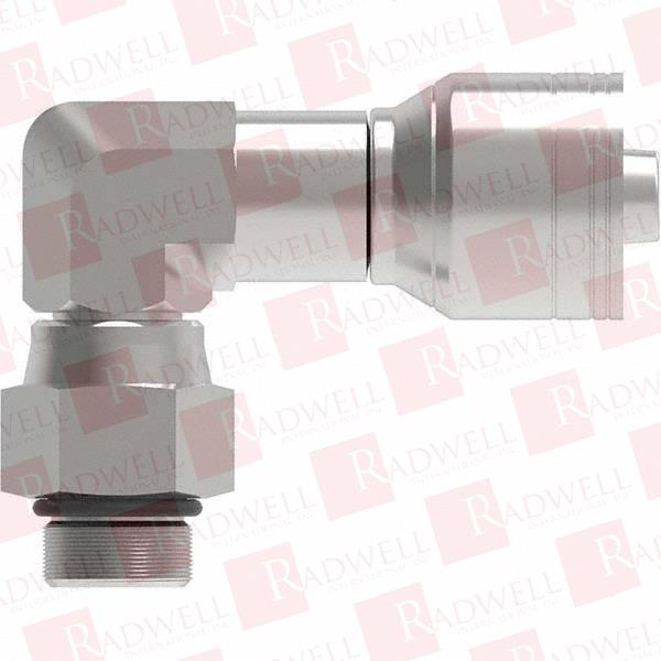 EATON CORPORATION 06Z-R66-BG