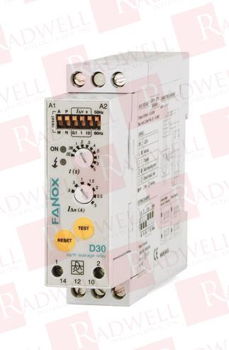 FANOX 12039