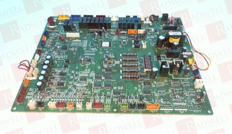 MITSUBISHI KE76B092G07