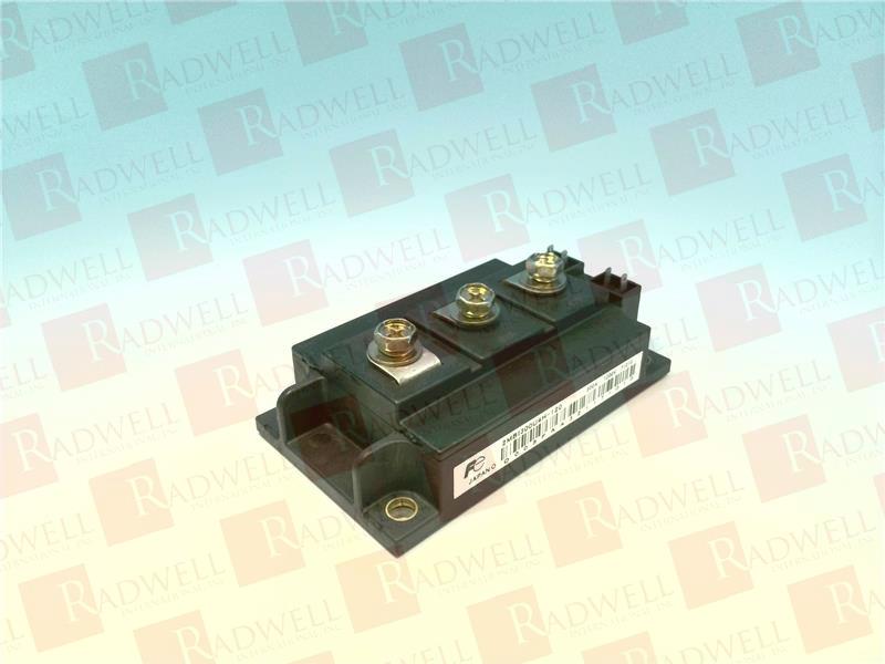 FUJI ELECTRIC 2MBI300U4H-120