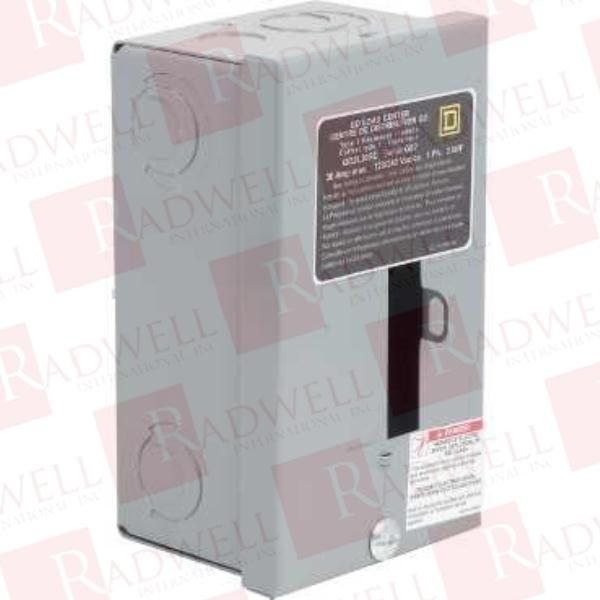 SCHNEIDER ELECTRIC QO2L30SC