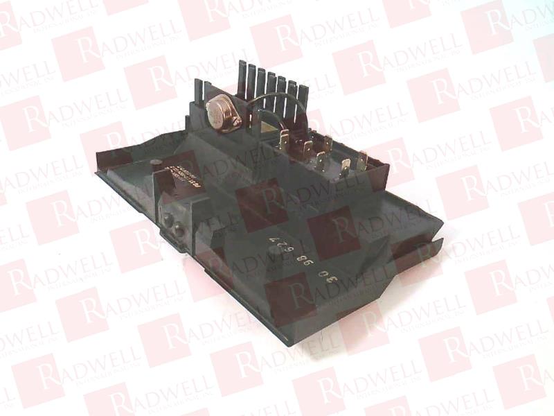 EATON CORPORATION 9-3007-3