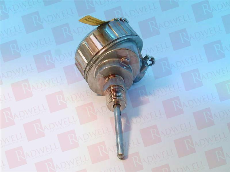 KELE & ASSOCIATES R1T185L483-200 (1/2)-SL-8H