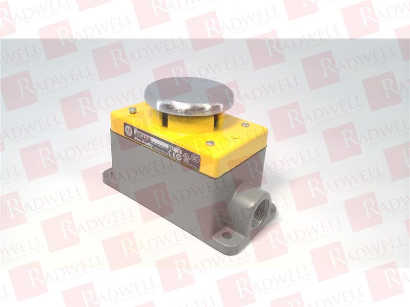 ALLEN BRADLEY 800P-S1C1A