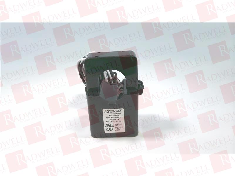 ACCUENERGY ACUCT-H100-200:333