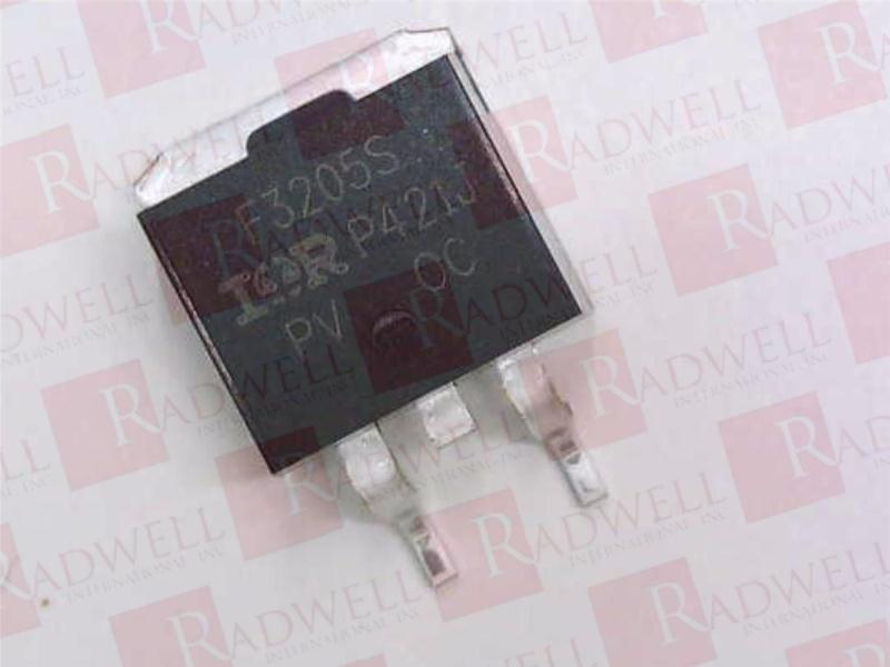 INFINEON IRF3205SPBF