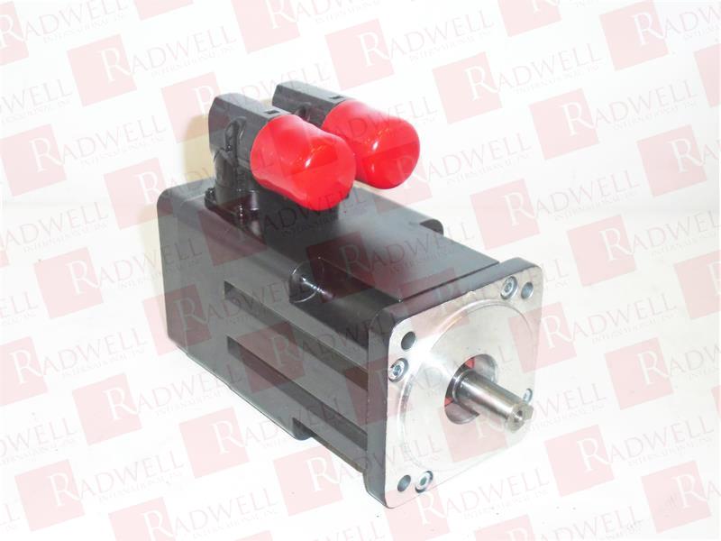 ALLEN BRADLEY MPL-B220T-HJ42AA