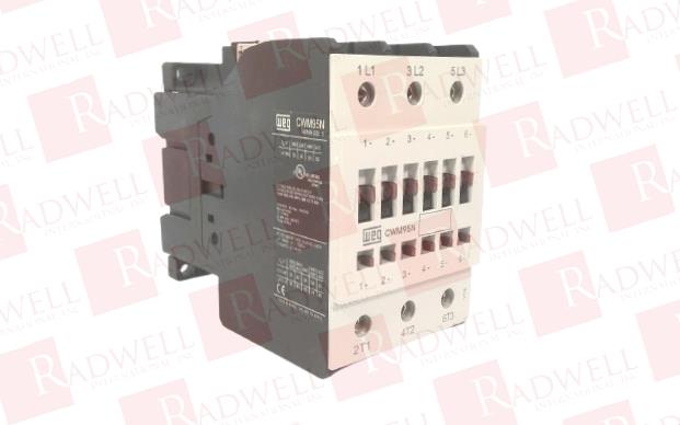 WEG CWM95N-00-30V18