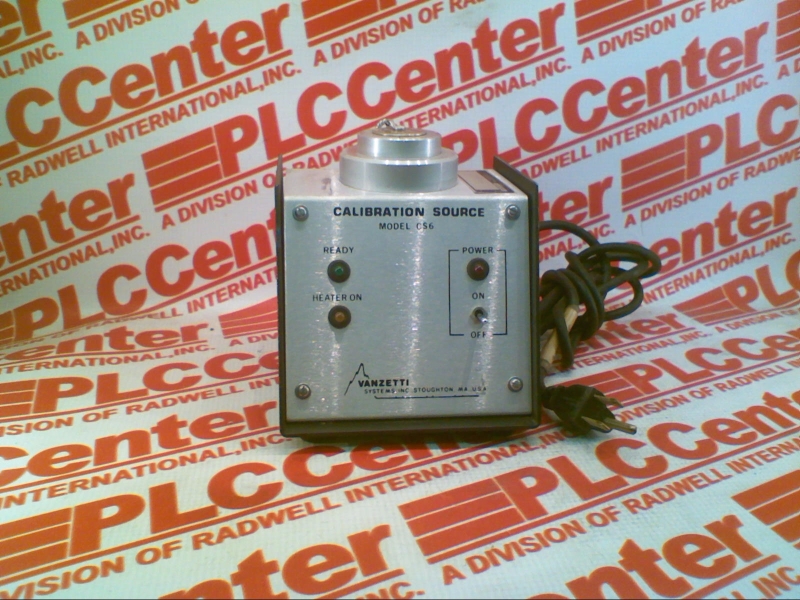 CALIBRATION SOURCE 115V