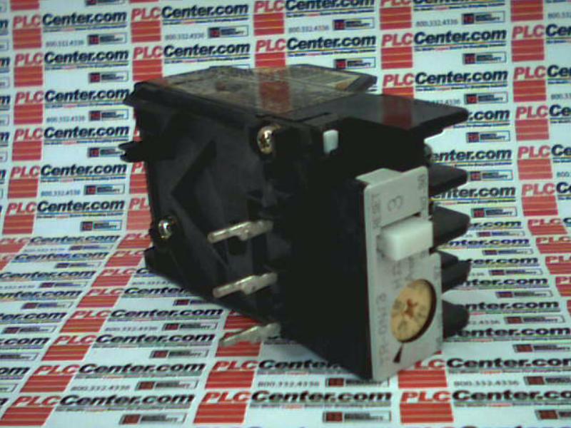 FUJI ELECTRIC 4NR0AF