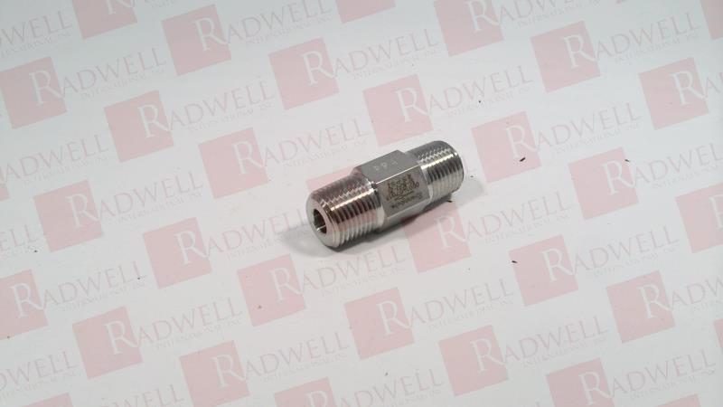 SWAGELOK SS-8CP2-25