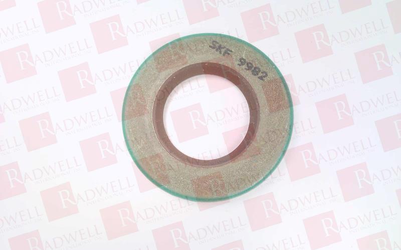 SKF 9982