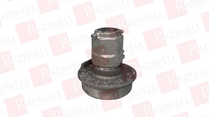 EATON CORPORATION GUA0687