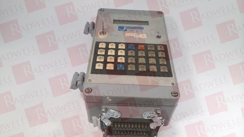 HEINEN ELEKTRONIK 62380-1.0-000