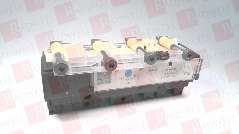SCHNEIDER ELECTRIC LV430440