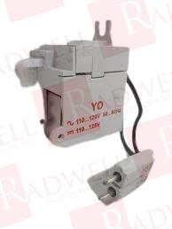 ASEA BROWN BOVERI YO 110-125VDC 110-120VAC