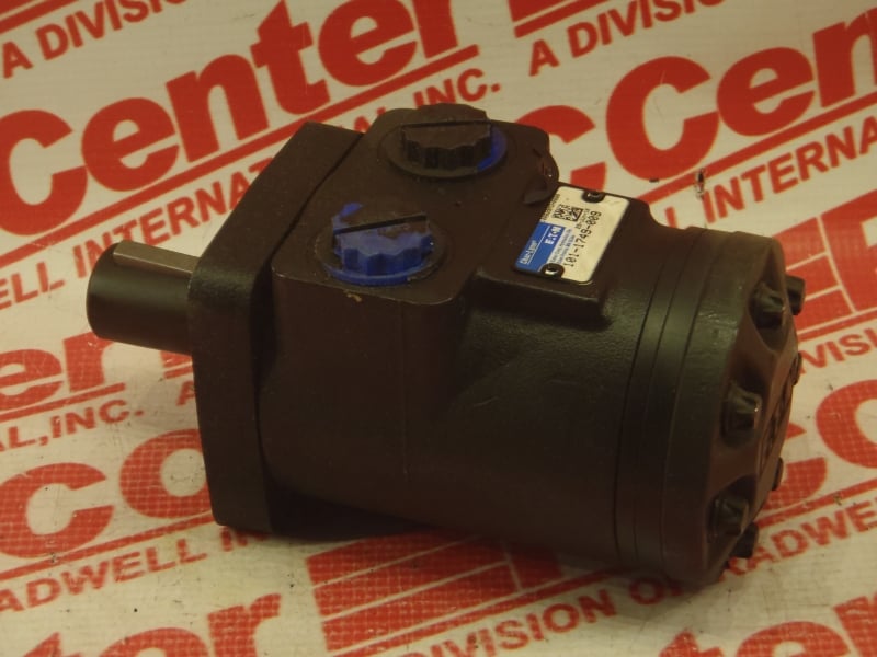 EATON CORPORATION 101-1749-009