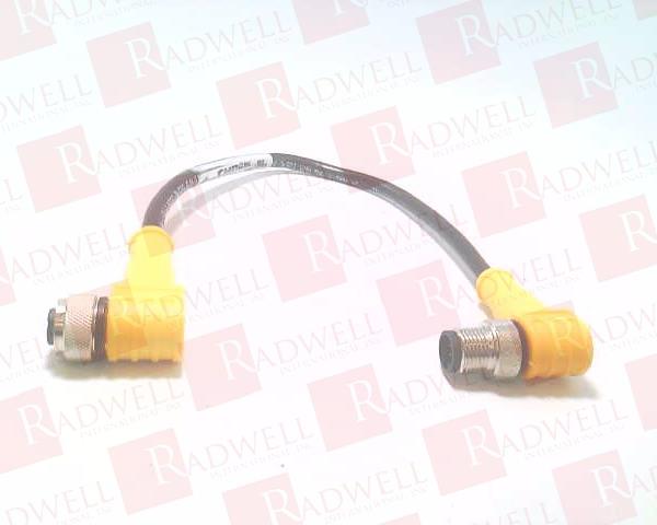 TURCK WKC 8T-0.3-WSC 8T/S1555
