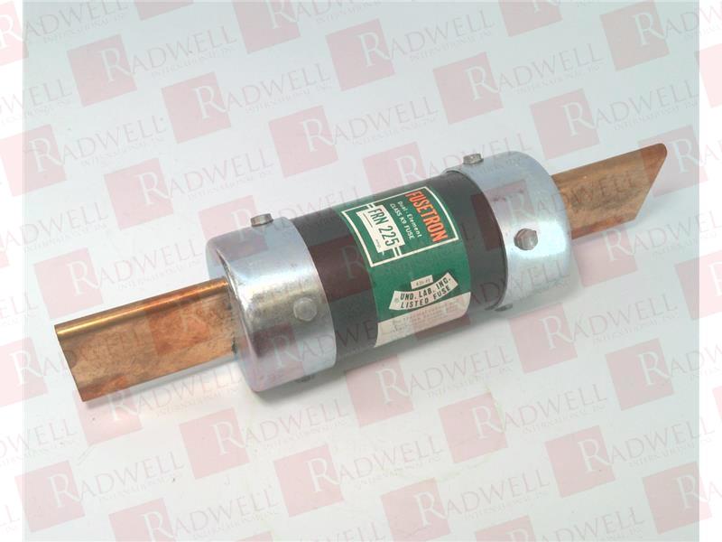 EATON CORPORATION FRN-225