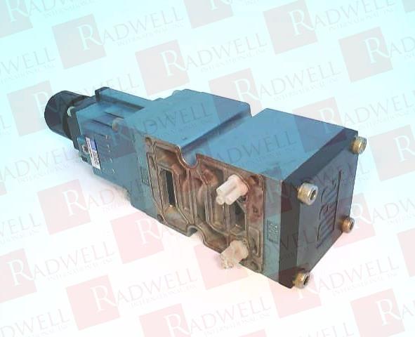 MAC VALVES INC PR65C-21AA
