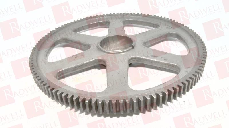 ALTRA INDUSTRIAL MOTION NF112