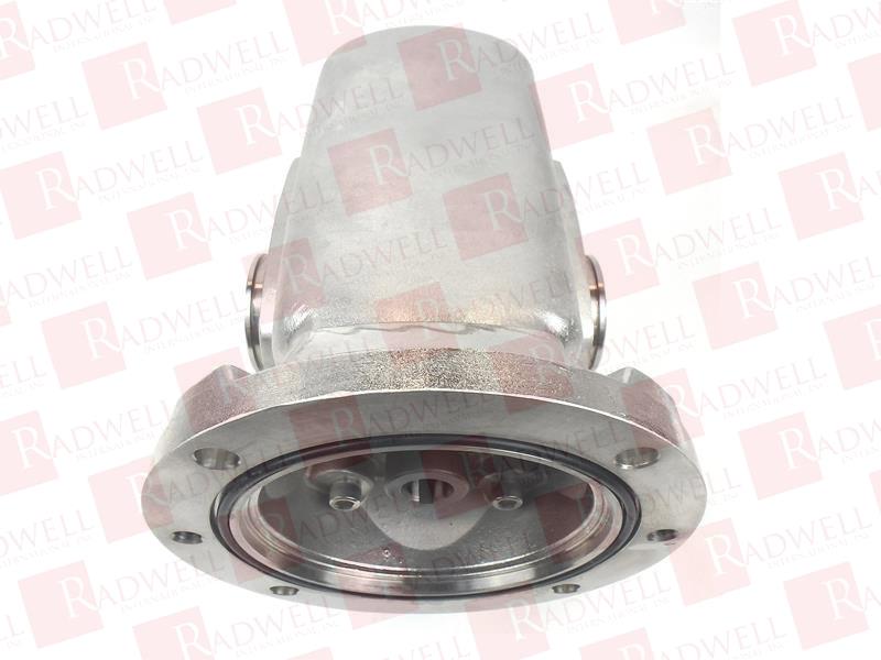ALTRA INDUSTRIAL MOTION SSHF726-60K-B5-HS1-P20