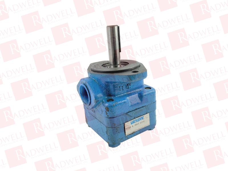 VICKERS V210 6 1A12 S214 LH