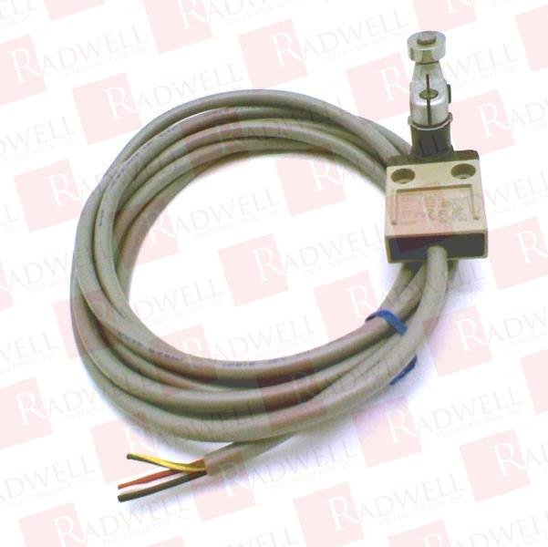 OMRON D4C-1220