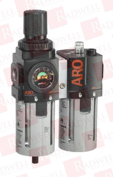 INGERSOLL RAND C38341-600