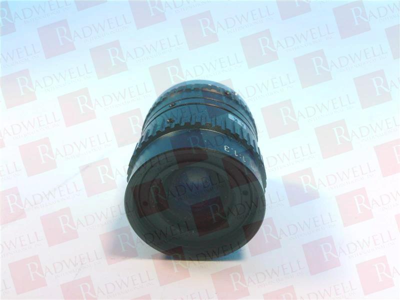 MORITEX ML-0813