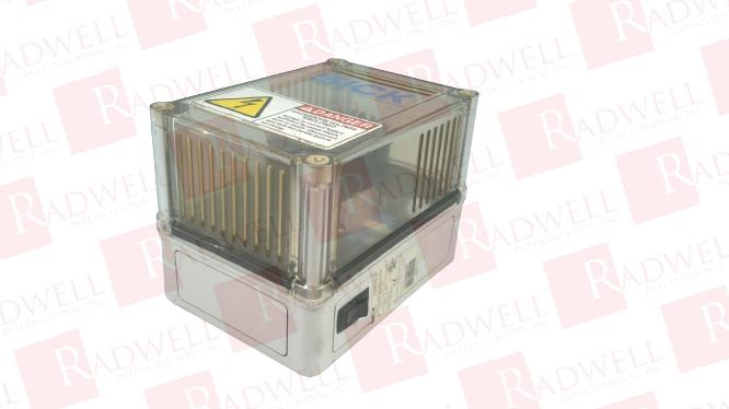 SICK PS50W-24V-ENC