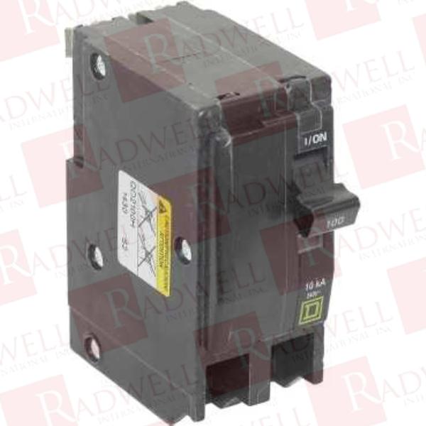 SCHNEIDER ELECTRIC QO2100H