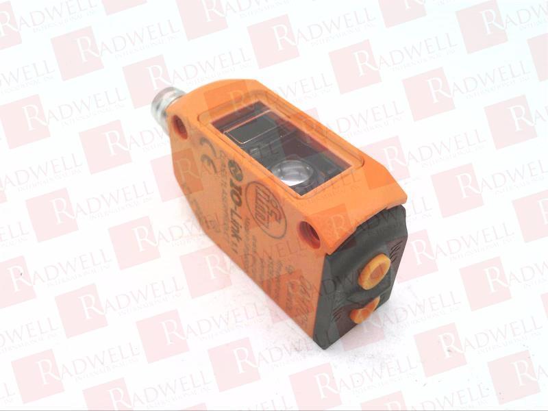 EFECTOR O6HLFNKG/AS/4P-O6H705