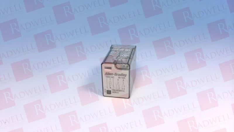 ALLEN BRADLEY 700-HF32A1-4