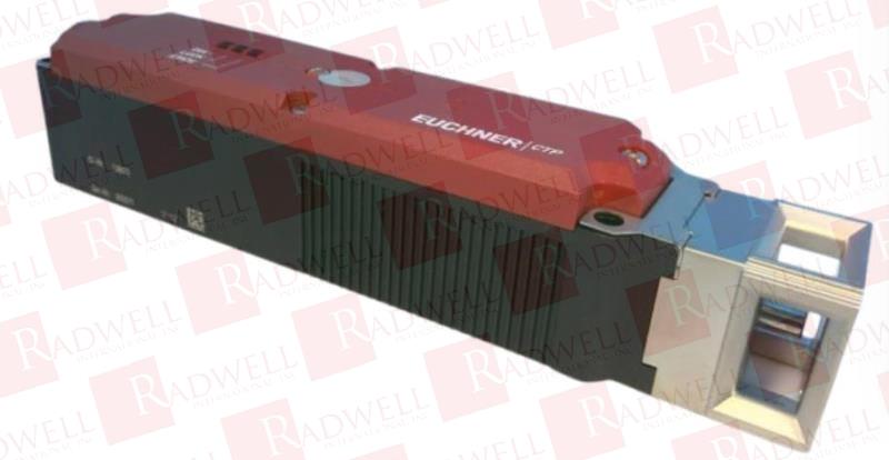 EUCHNER CTP-L1-AP-U-HA-AZ-SA-EX-136675