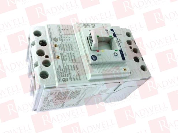 ALLEN BRADLEY 140G-G2C3-C30