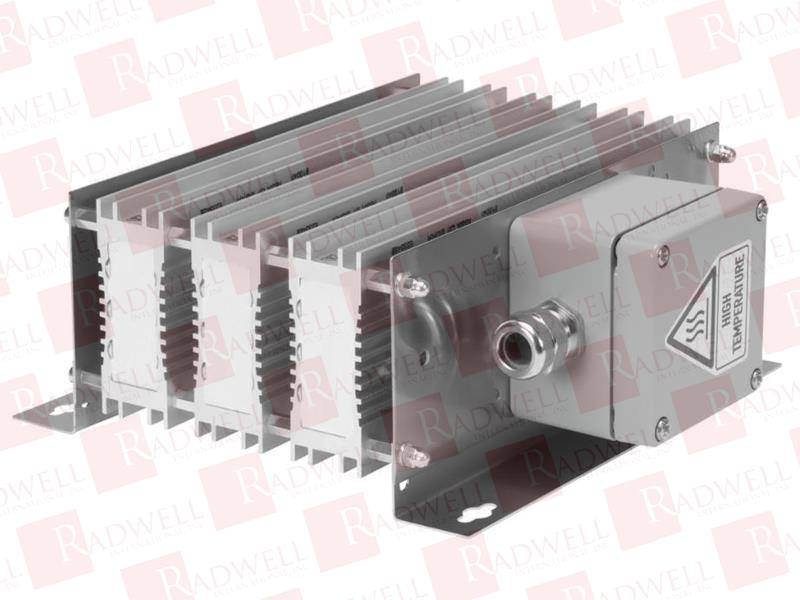 FESTO CACR-KL2-67-W1800