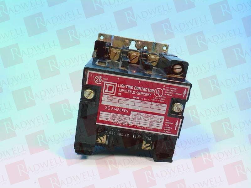 SCHNEIDER ELECTRIC 8903SMG2V08