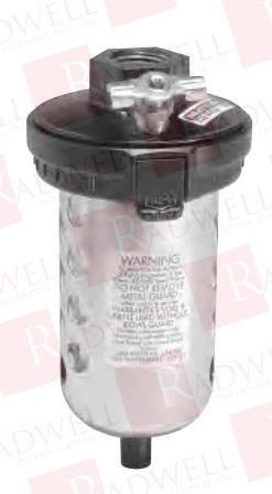 WILKERSON PNEUMATIC X02-C4-FM0