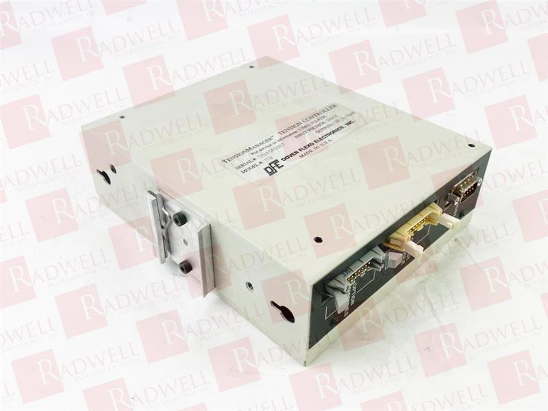 DOVER FLEXO TMV
