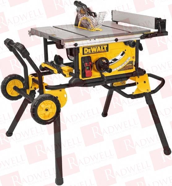 STANLEY BLACK & DECKER DWE7491RS