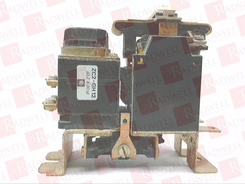 SCHNEIDER ELECTRIC CA1-AS202-110VAC