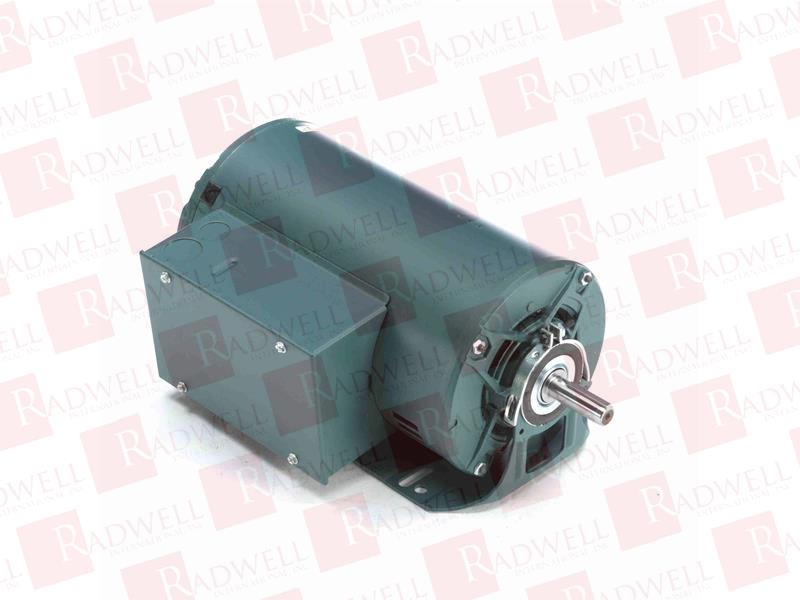 REGAL REXNORD E113633.00