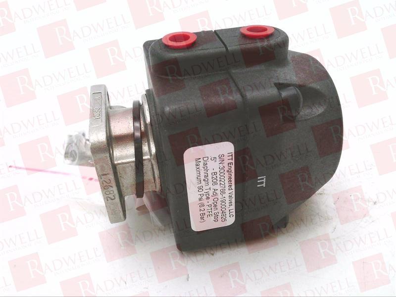 ITT .5-N-PN-B206
