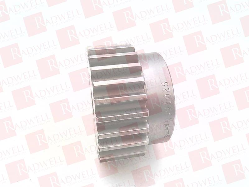 REGAL REXNORD NSS1025