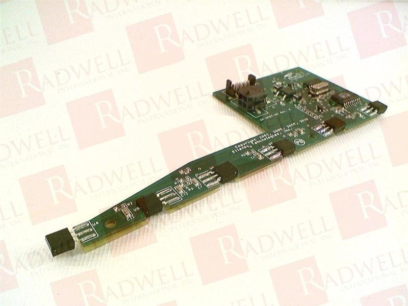 ELLENBY TECHNOLOGIES 09-0057-00