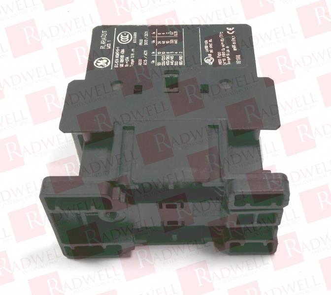 GENERAL ELECTRIC RL4RA031TN