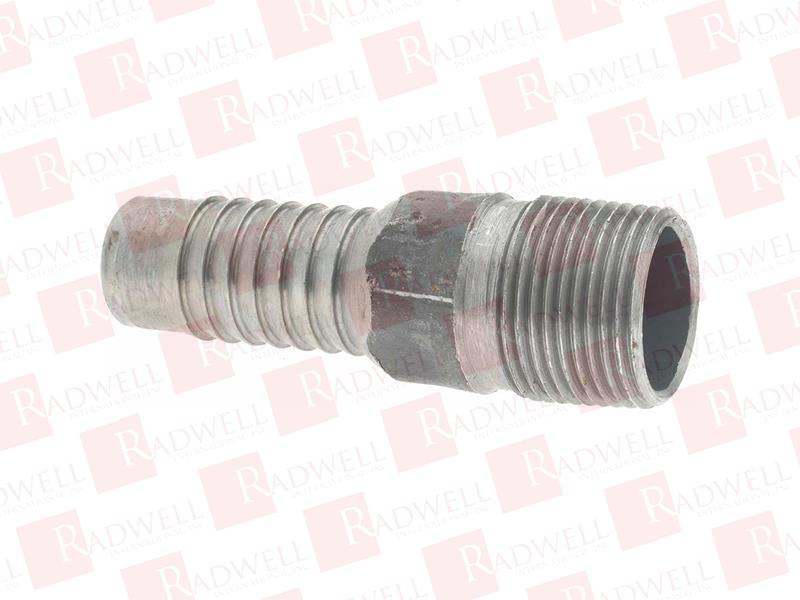 CAMPBELL FITTINGS HAS-3