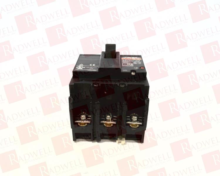 FUJI ELECTRIC EA33AC-BB3AEAC-020